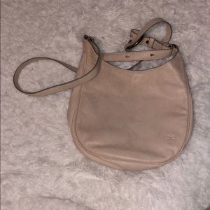 Madison Crossbody